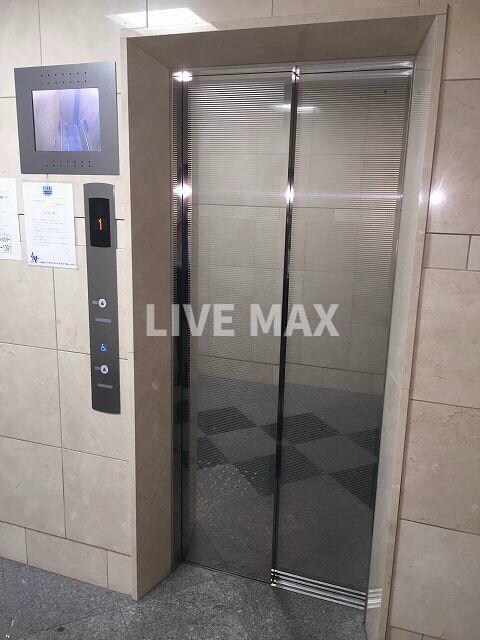 リーガル京都烏丸御池の物件内観写真