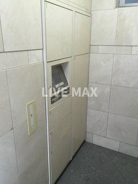 リーガル京都烏丸御池の物件内観写真