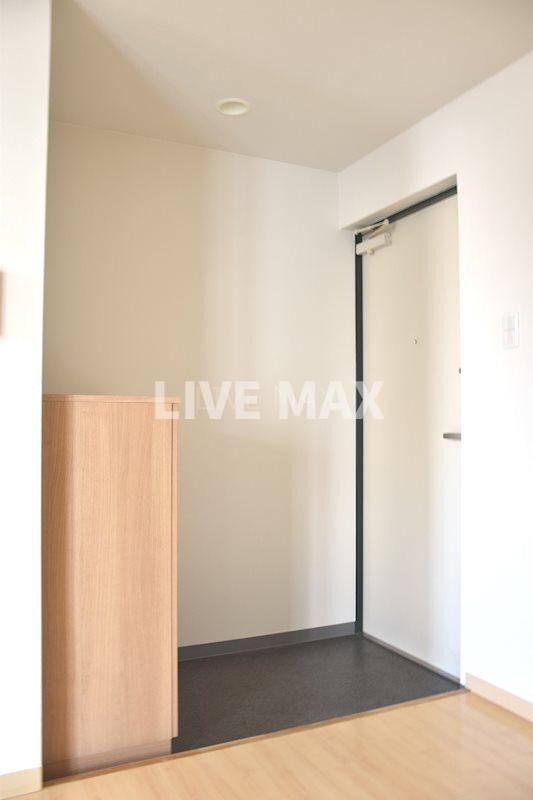 ウインドベル芦刈山の物件内観写真