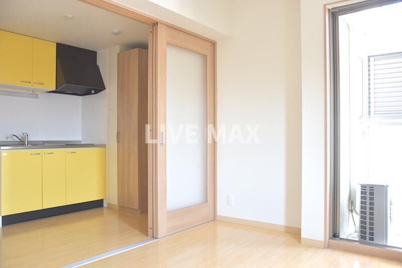 ウインドベル芦刈山の物件内観写真