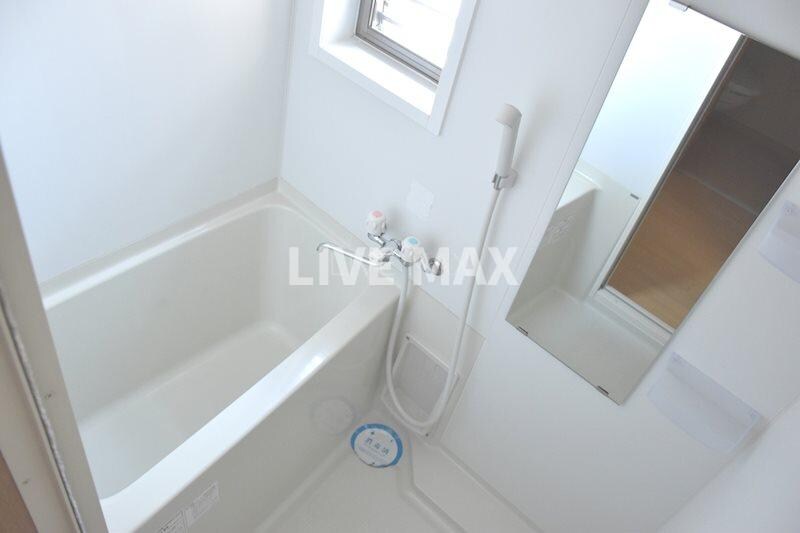 ウインドベル芦刈山の物件内観写真