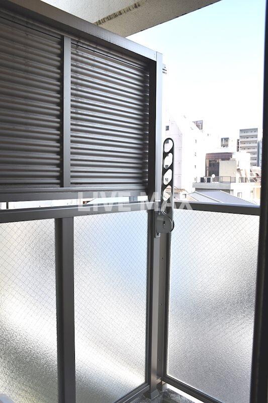 ウインドベル芦刈山の物件内観写真