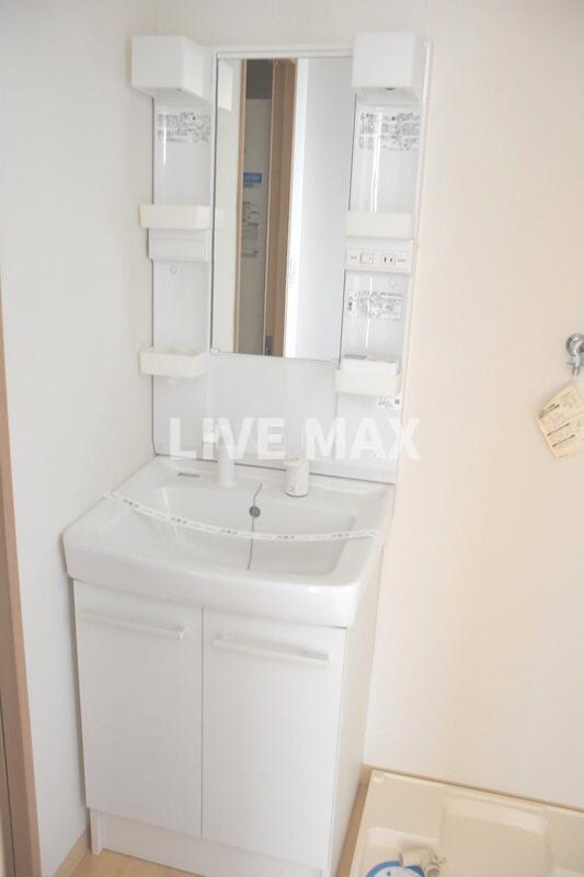 ウインドベル芦刈山の物件内観写真