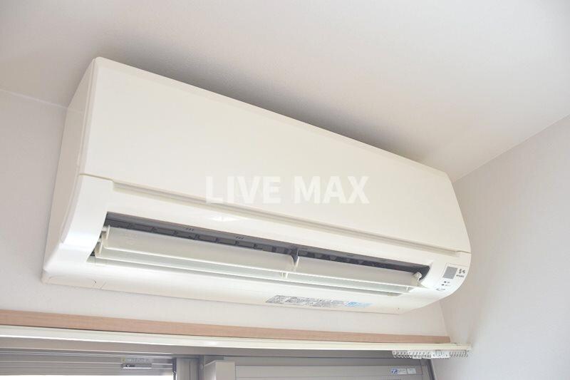 ウインドベル芦刈山の物件内観写真