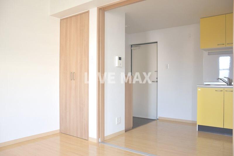 ウインドベル芦刈山の物件内観写真