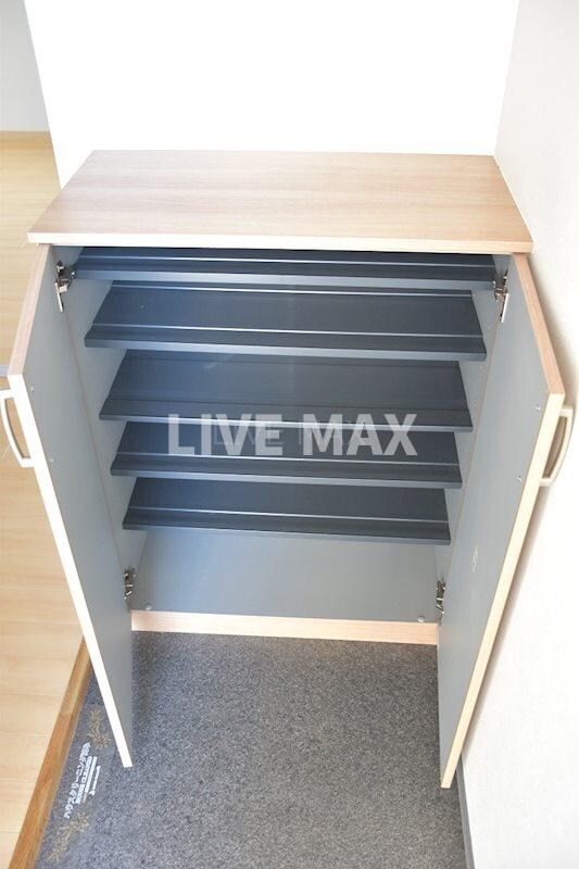 ウインドベル芦刈山の物件内観写真