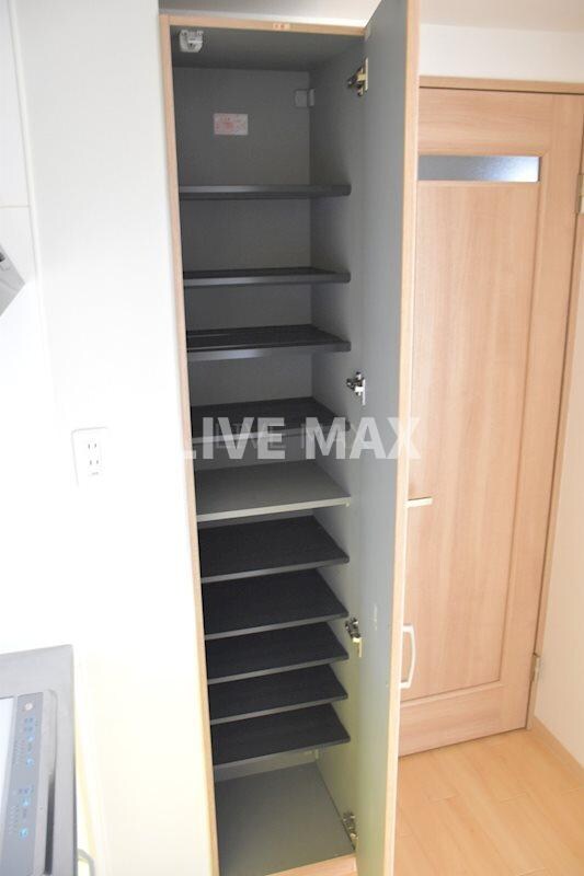 ウインドベル芦刈山の物件内観写真