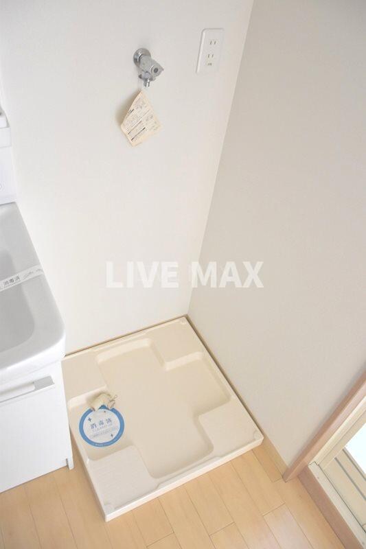 ウインドベル芦刈山の物件内観写真