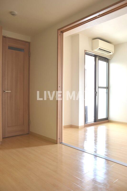 ウインドベル芦刈山の物件内観写真