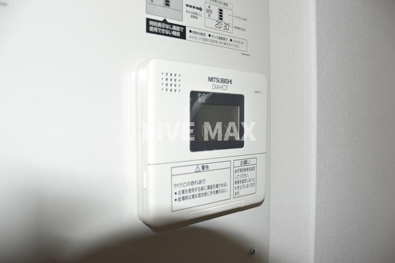 ウインドベル芦刈山の物件内観写真