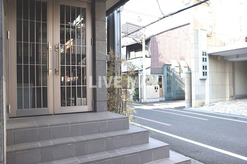 ウインドベル芦刈山の物件内観写真