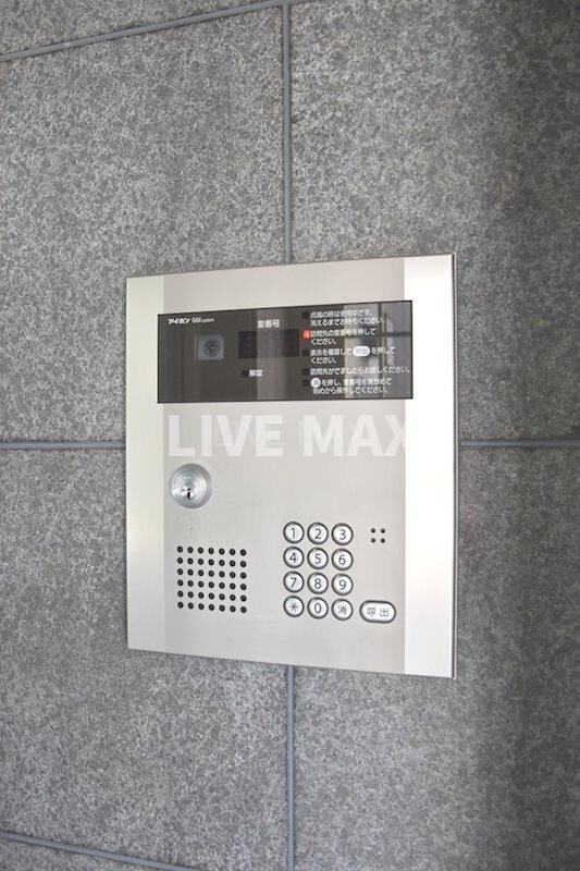 ウインドベル芦刈山の物件内観写真