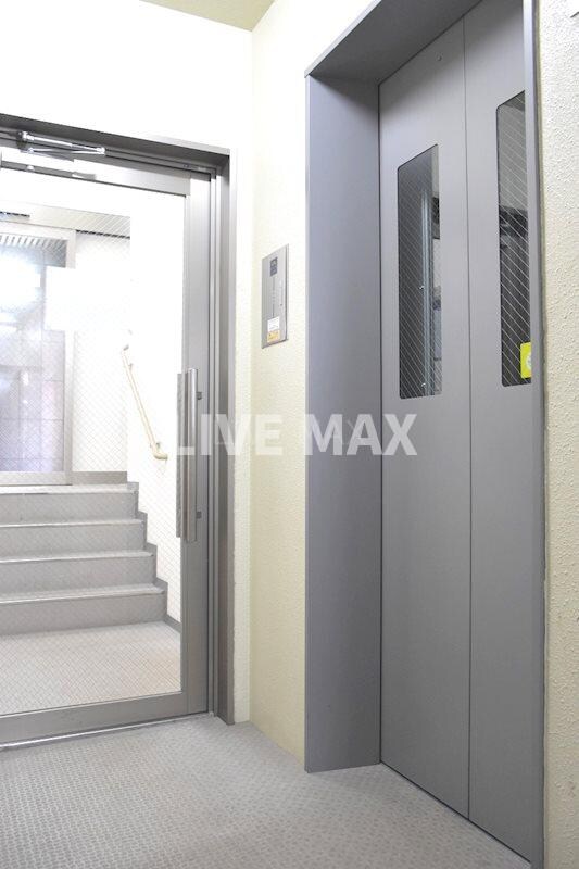 ウインドベル芦刈山の物件内観写真