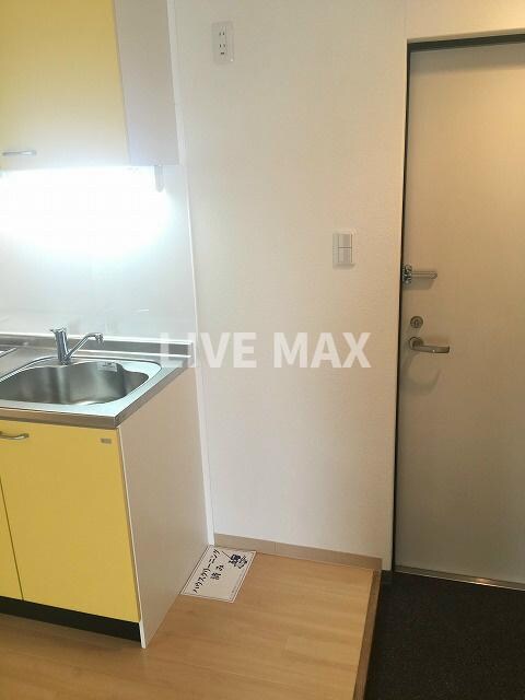 ウインドベル芦刈山の物件内観写真