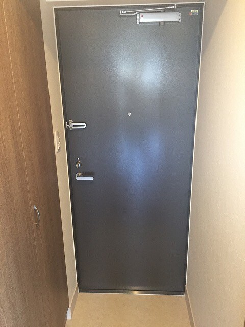 京都市役所前駅 徒歩5分 4階の物件内観写真