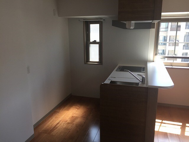 京都市役所前駅 徒歩5分 4階の物件内観写真