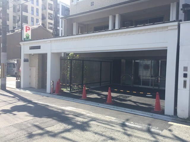 京都市役所前駅 徒歩5分 4階の物件外観写真