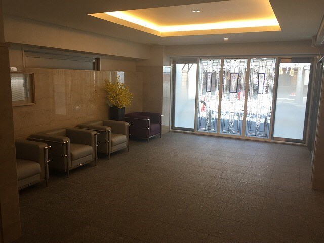 京都市役所前駅 徒歩5分 4階の物件外観写真