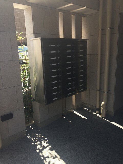 京都市役所前駅 徒歩5分 4階の物件外観写真