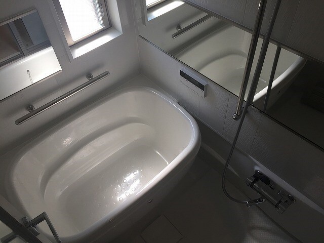 京都市役所前駅 徒歩5分 4階の物件内観写真