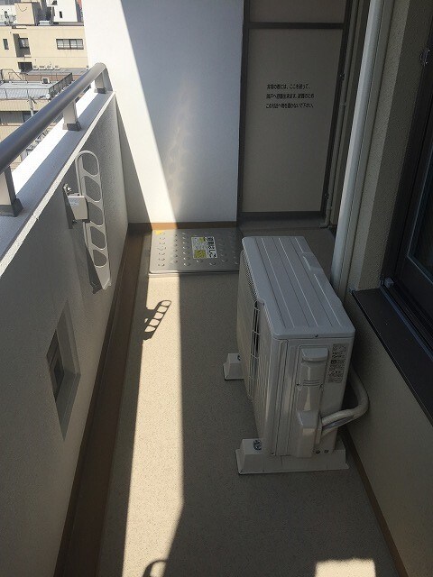 京都市役所前駅 徒歩5分 4階の物件内観写真