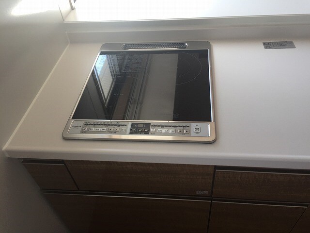 京都市役所前駅 徒歩5分 4階の物件内観写真