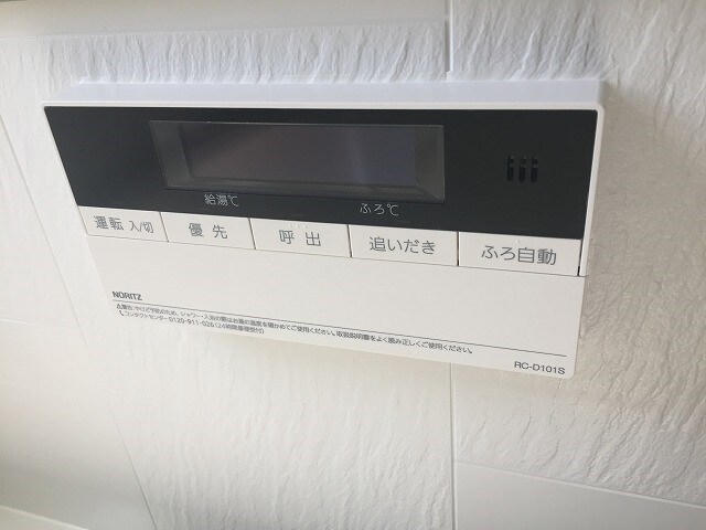 京都市役所前駅 徒歩5分 4階の物件内観写真