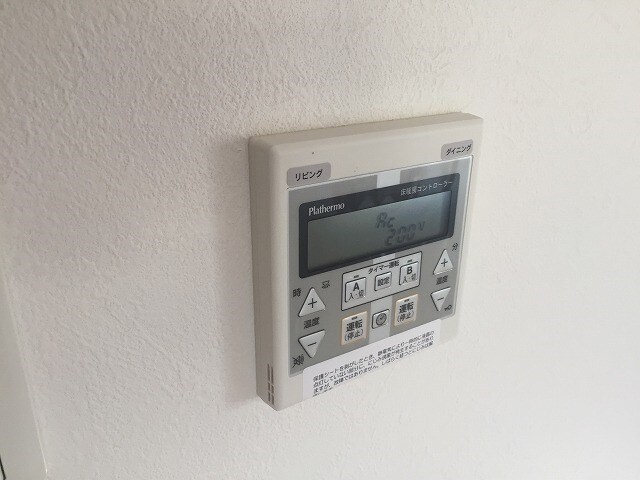 京都市役所前駅 徒歩5分 4階の物件内観写真