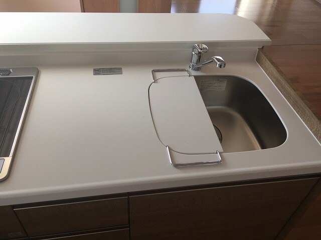 京都市役所前駅 徒歩5分 4階の物件内観写真