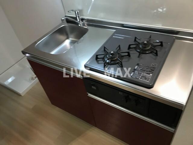 K CASA大宮の物件内観写真