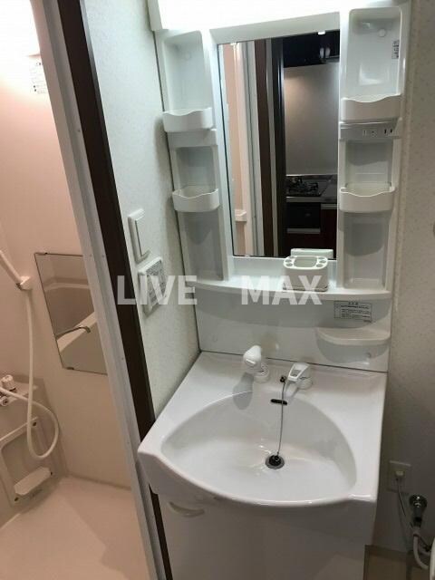 K CASA大宮の物件内観写真