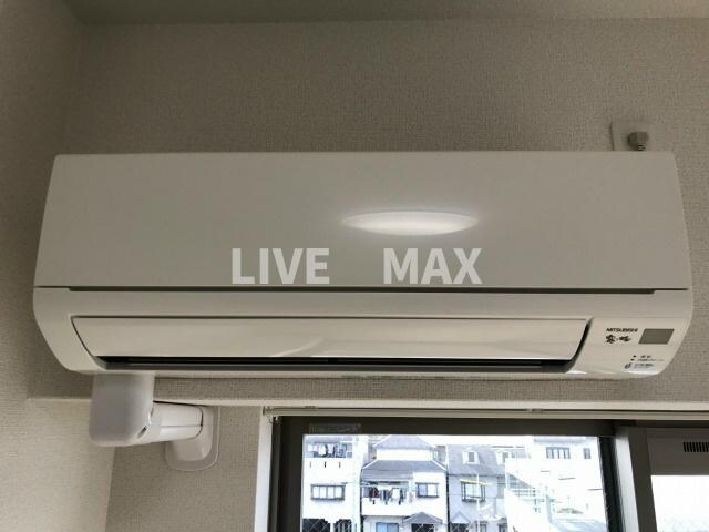 K CASA大宮の物件内観写真