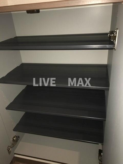 K CASA大宮の物件内観写真