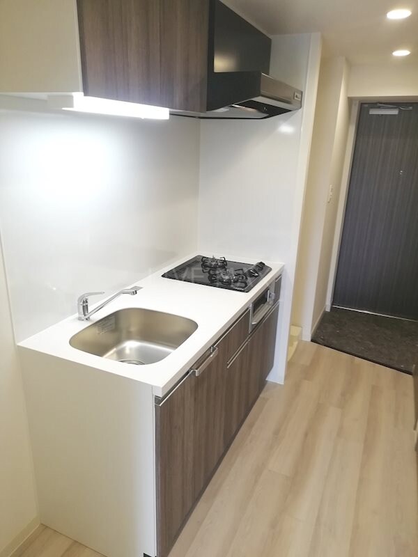 プレサンス　THE　KYOTO 東福寺WESTの物件内観写真