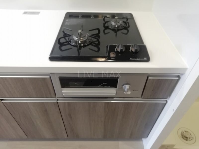 プレサンス　THE　KYOTO 東福寺WESTの物件内観写真