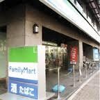 プレサンス京都鴨川彩華の物件外観写真