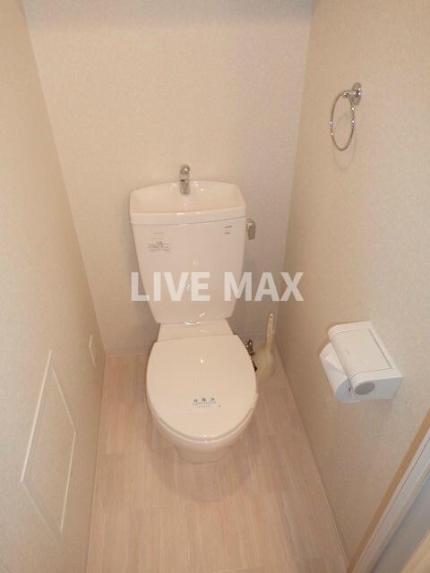 プレサンス京都鴨川彩華の物件内観写真