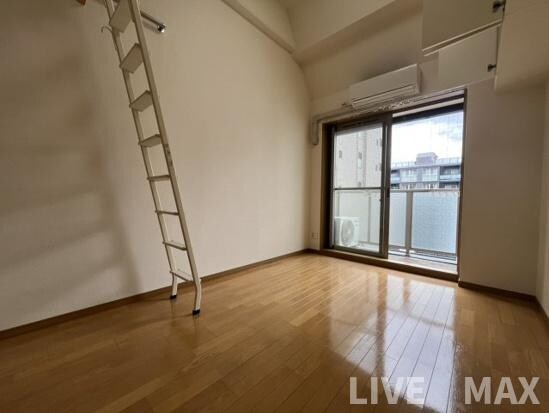 烏丸御池駅 徒歩2分 9階の物件内観写真