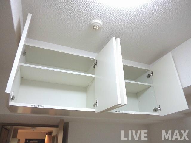 烏丸御池駅 徒歩2分 9階の物件内観写真