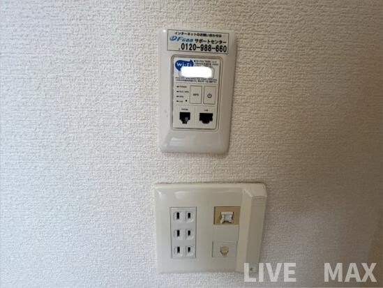 烏丸御池駅 徒歩2分 9階の物件内観写真