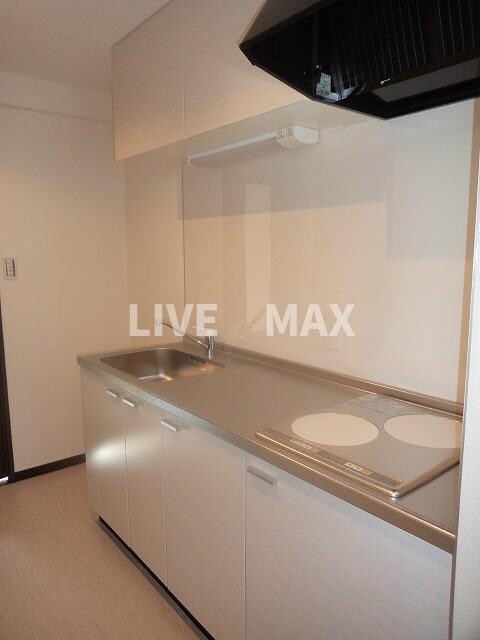 エクセレント二条城北の物件内観写真