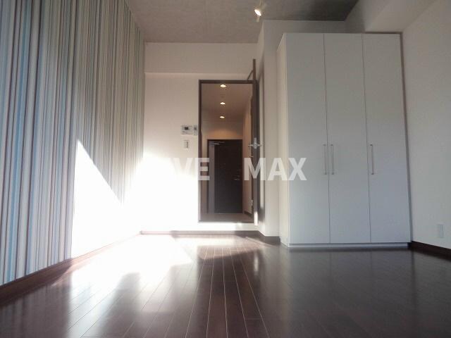 エクセレント二条城北の物件内観写真