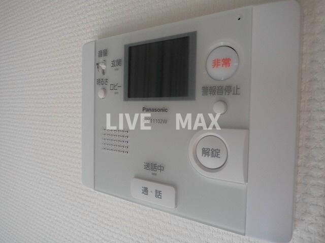 エクセレント二条城北の物件内観写真