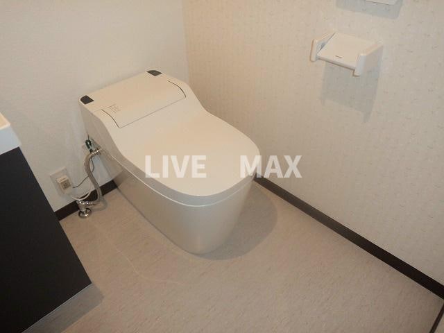 エクセレント二条城北の物件内観写真