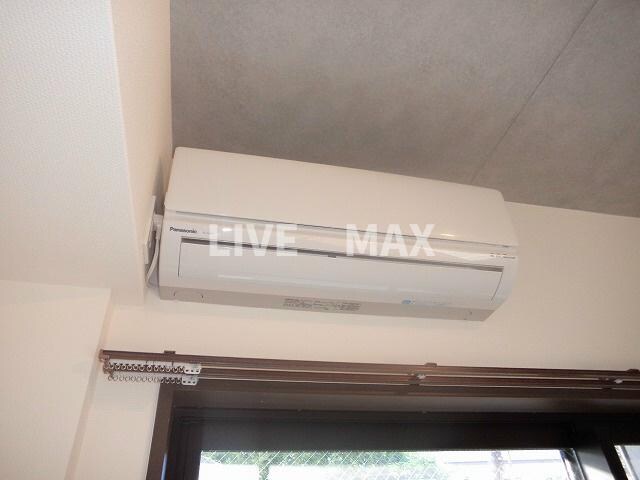 エクセレント二条城北の物件内観写真