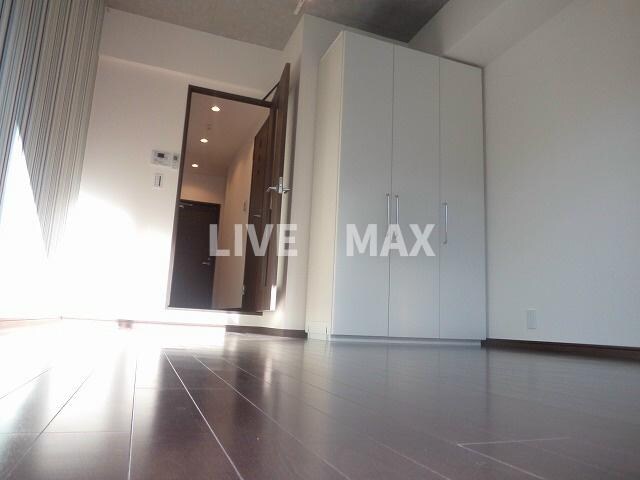 エクセレント二条城北の物件内観写真