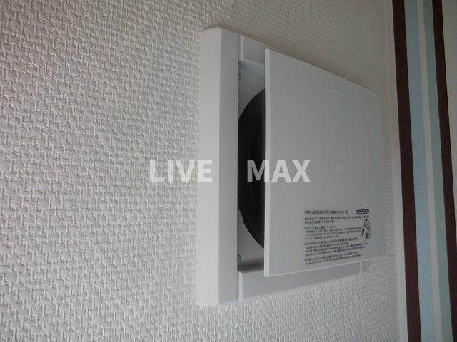 エクセレント二条城北の物件内観写真