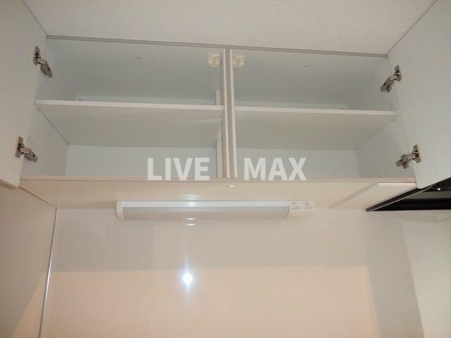 エクセレント二条城北の物件内観写真