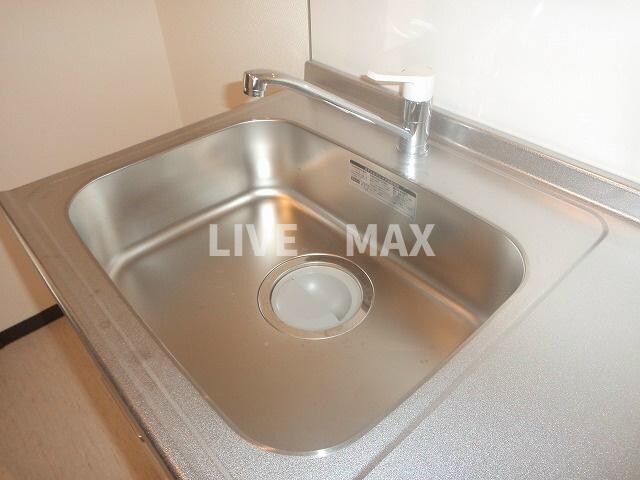 エクセレント二条城北の物件内観写真