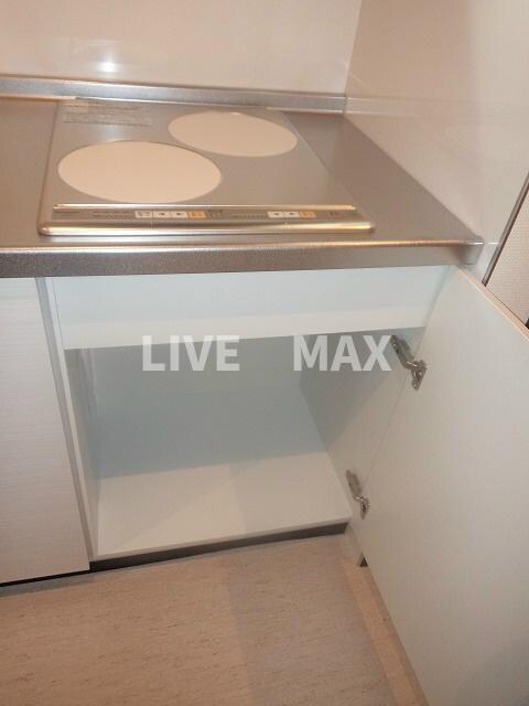 エクセレント二条城北の物件内観写真